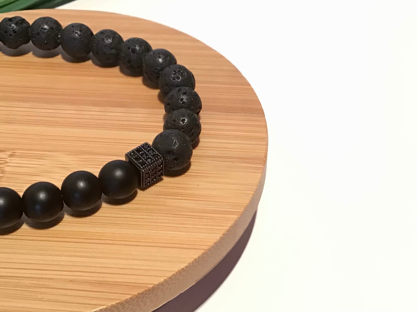 Bracelet L’élégant à parfumer