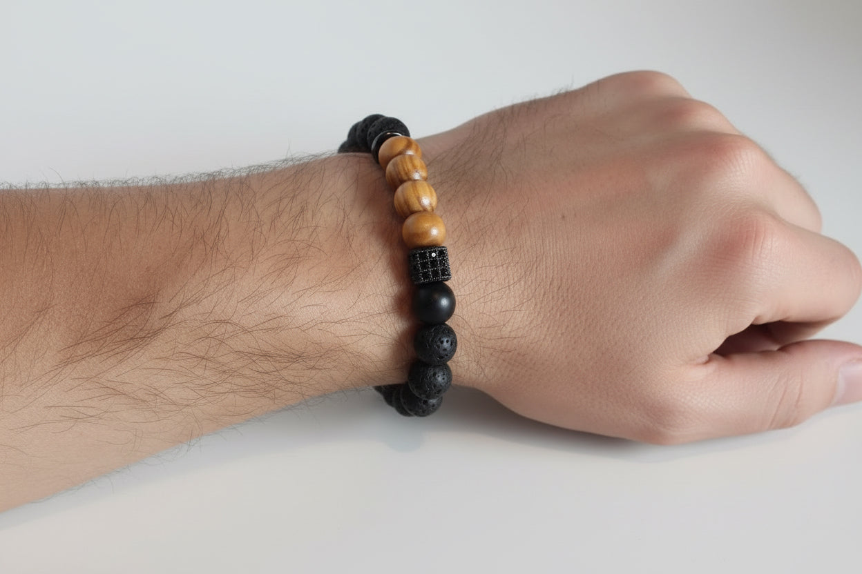 Le Bracelet Force