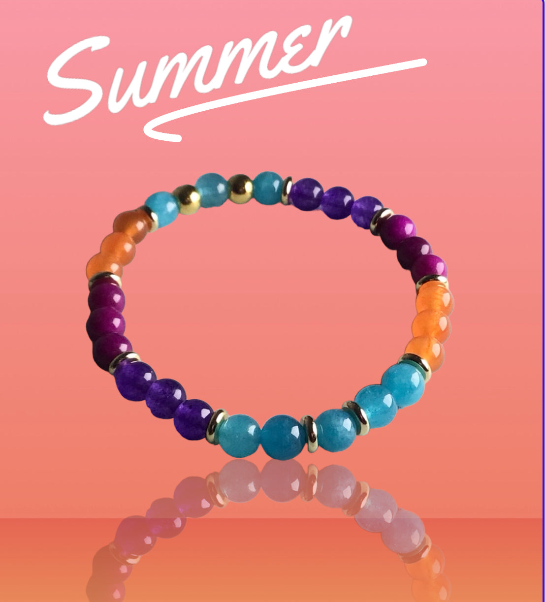 Bracelet Summer