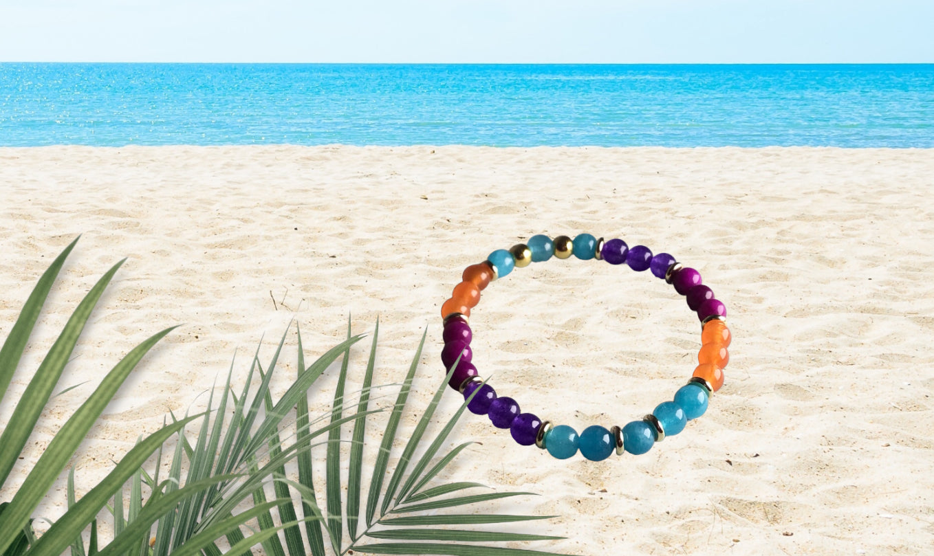 Bracelet Summer