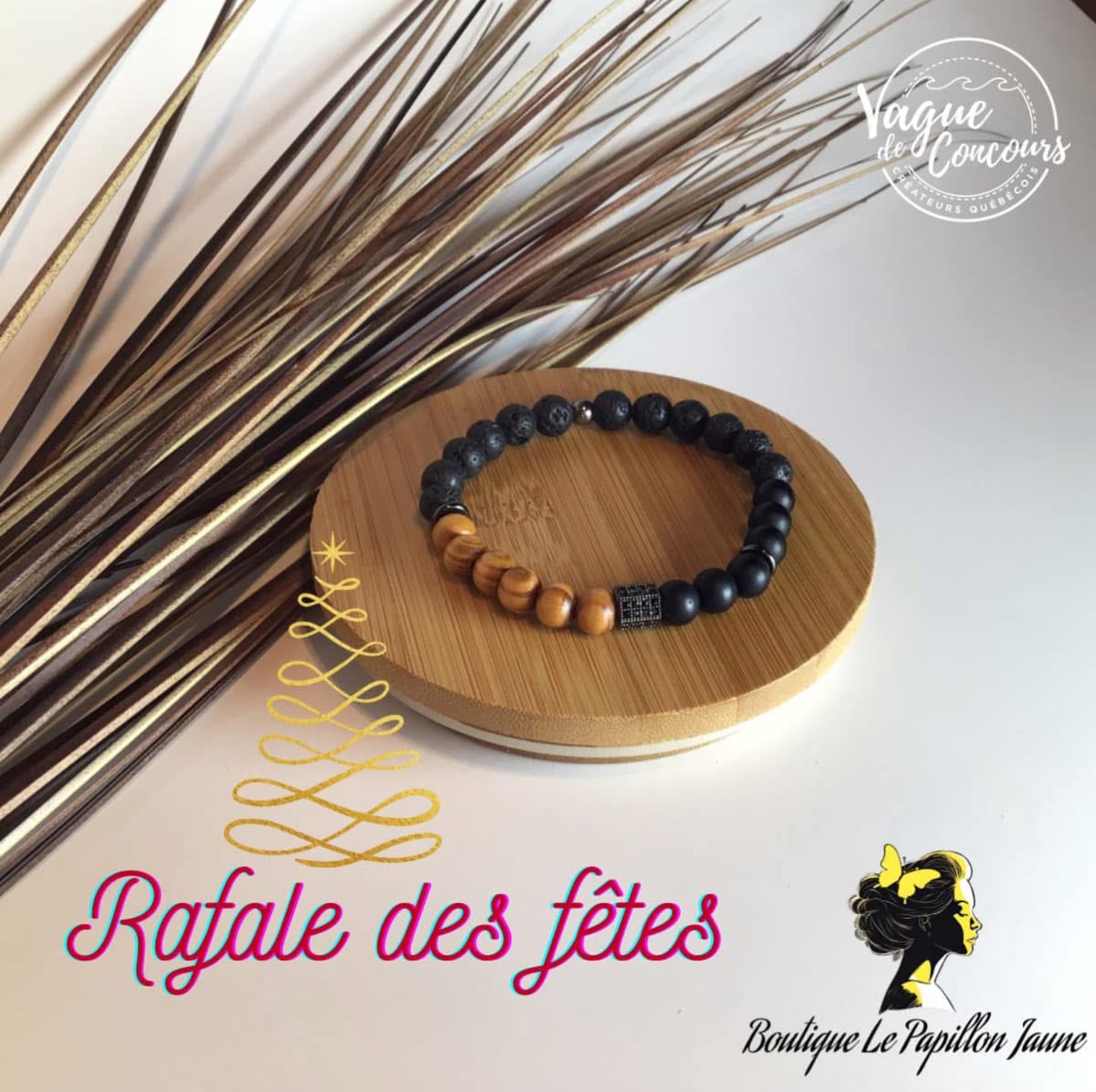 Le Bracelet Force
