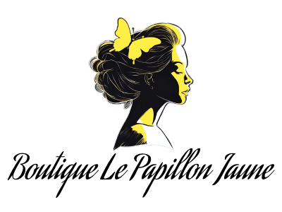 Boutique Le Papillon Jaune